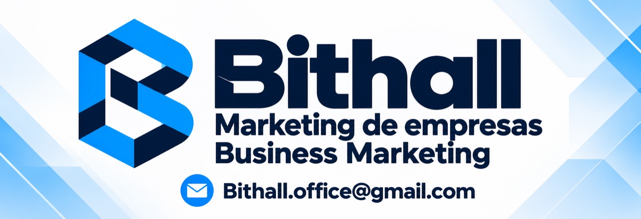 Bithall · Marketing de empresas / Business Marketing